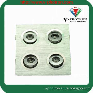 LED High Power Ceiling Lights 12W